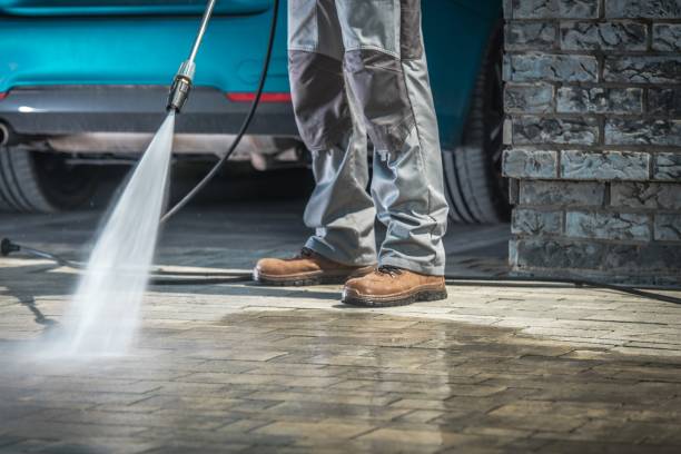 Ely, MN Pressure Washing Services Company