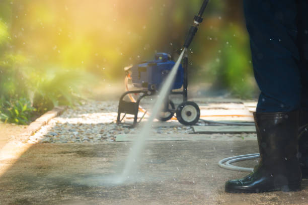 Best Post-Construction Pressure Washing  in Ely, MN